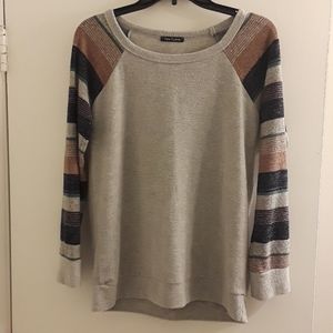 Women's Lightweight Polyester Blend Sweater